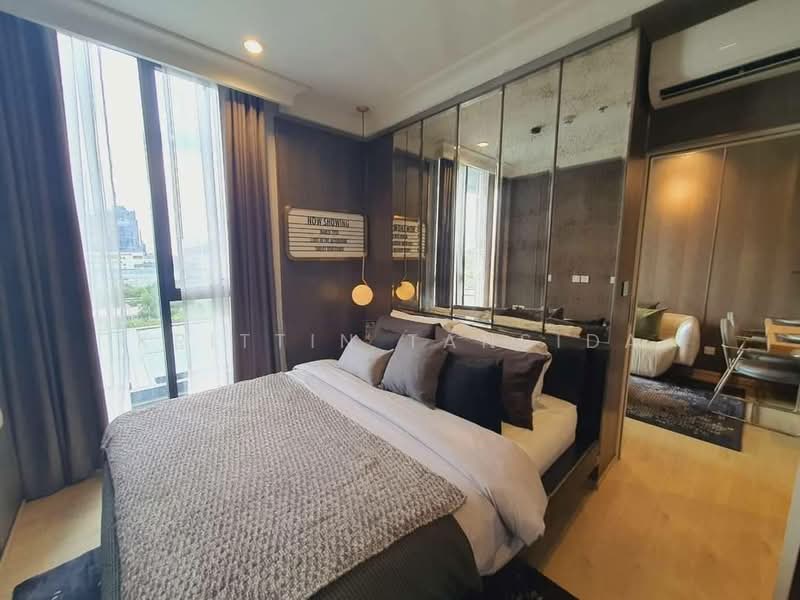 Quinn Sukhumvit 101 : ควินน์ สุขุมวิท 101, กรุงเทพ, 3053 Sukhumvit Road, บางจาก, พระโขนง, กรุงเทพ, 35 ตร.ม., คอนโด ขาย, โดย Krittin Tansida, 500334506 - DDproperty.com