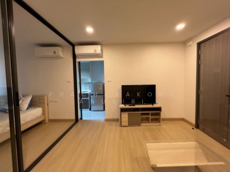 Supalai Prime Rama 9, Bangkok, Rama 9 Road, Bang Kapi, Huai Khwang, Bangkok, 1 Bedroom, 33 sqm, Condo For Sale, by Phacharakorn Anusiri, 500334507 - DDproperty.com