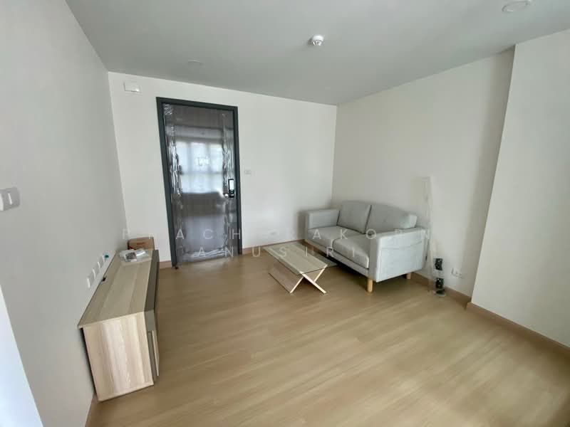 Supalai Prime Rama 9, Bangkok, Rama 9 Road, Bang Kapi, Huai Khwang, Bangkok, 1 Bedroom, 33 sqm, Condo For Sale, by Phacharakorn Anusiri, 500334507 - DDproperty.com