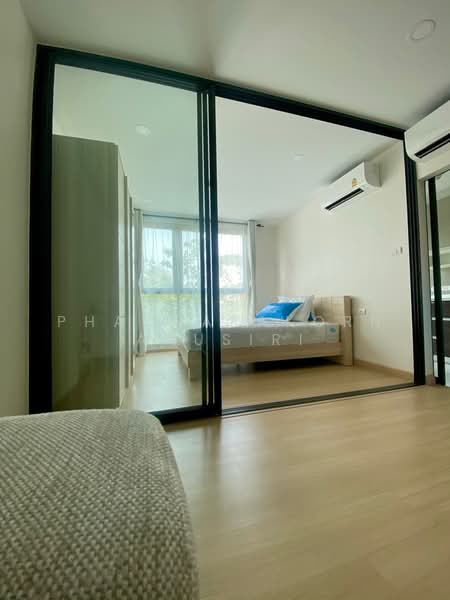 Supalai Prime Rama 9, Bangkok, Rama 9 Road, Bang Kapi, Huai Khwang, Bangkok, 1 Bedroom, 33 sqm, Condo For Sale, by Phacharakorn Anusiri, 500334507 - DDproperty.com
