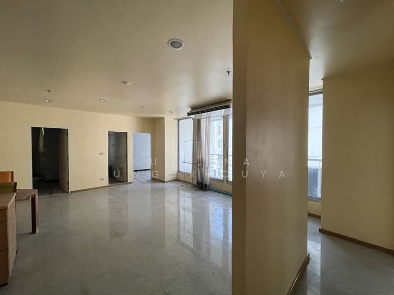 Sathorn House, Bangkok, Sathorn, Silom, Bang Rak, Bangkok, 4 Bedrooms, 120 sqm, Condo For Sale, by Suthana Tungsriouya, 500334508 - DDproperty.com
