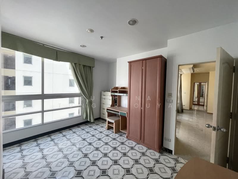 Sathorn House, Bangkok, Sathorn, Silom, Bang Rak, Bangkok, 4 Bedrooms, 120 sqm, Condo For Sale, by Suthana Tungsriouya, 500334508 - DDproperty.com