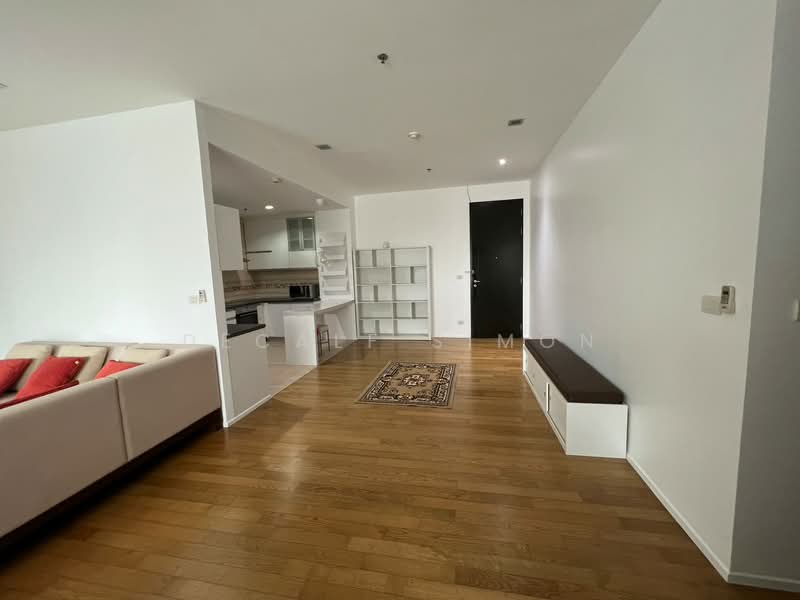 Fullerton Sukhumvit, Bangkok, Sukhumvit Road, Khlong Tan Nua, Watthana, Bangkok, 3 Bedrooms, 153 sqm, Condo For Rent, by Decalf Simon, 500334511 - DDproperty.com