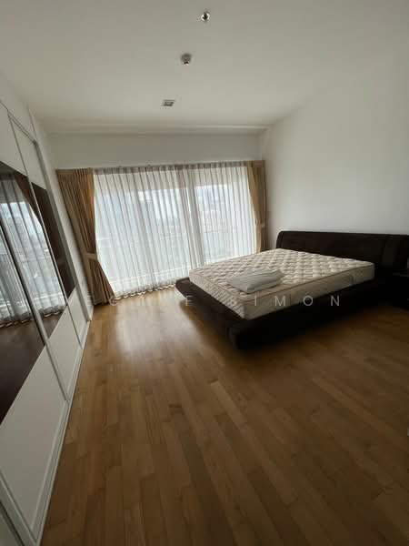 Fullerton Sukhumvit, Bangkok, Sukhumvit Road, Khlong Tan Nua, Watthana, Bangkok, 3 Bedrooms, 153 sqm, Condo For Rent, by Decalf Simon, 500334511 - DDproperty.com