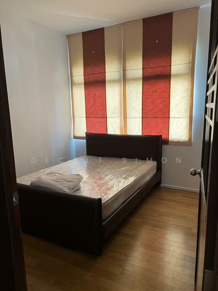 Fullerton Sukhumvit, Bangkok, Sukhumvit Road, Khlong Tan Nua, Watthana, Bangkok, 3 Bedrooms, 153 sqm, Condo For Rent, by Decalf Simon, 500334511 - DDproperty.com