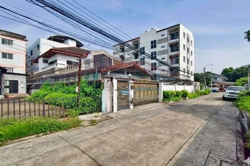 ซอยลาดพร้าว 109, กรุงเทพ, ถนนลาดพร้าว, คลองจั่น, บางกะปิ, กรุงเทพ, 248 ตร.ม., บ้านเดี่ยว ขาย, โดย คุณอร, 500334512 - DDproperty.com