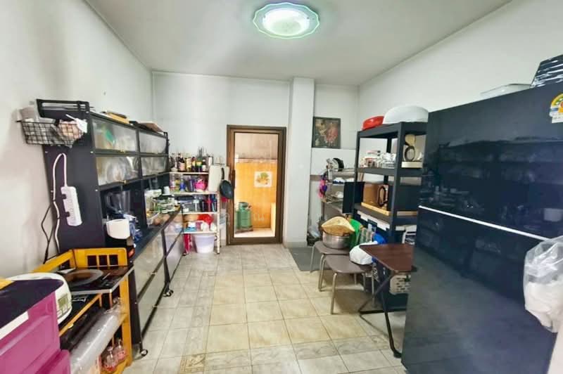 ซอยลาดพร้าว 109, Bangkok, ถนนลาดพร้าว, Khlong Chan, Bang Kapi, Bangkok, 4 Bedrooms, 248 sqm, Single Detached House For Sale, by คุณอร, 500334512 - DDproperty.com