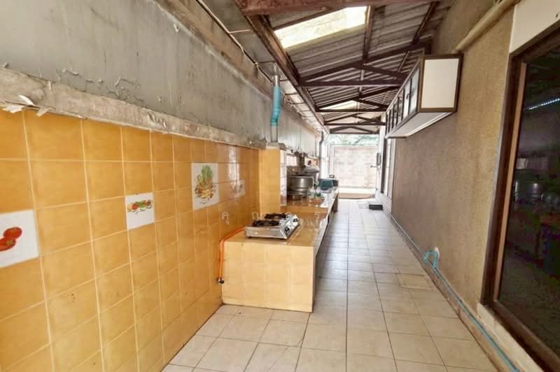 ซอยลาดพร้าว 109, Bangkok, ถนนลาดพร้าว, Khlong Chan, Bang Kapi, Bangkok, 4 Bedrooms, 248 sqm, Single Detached House For Sale, by คุณอร, 500334512 - DDproperty.com