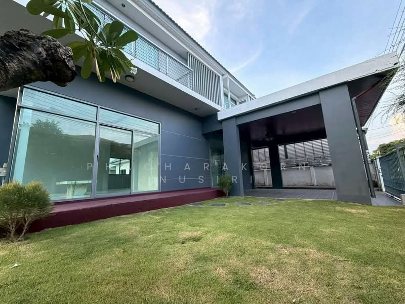 undefined, กรุงเทพ, มีนบุรี, กรุงเทพ, 195 ตร.ม., บ้านเดี่ยว ให้เช่า, โดย Phacharakorn Anusiri, 500334513 - DDproperty.com