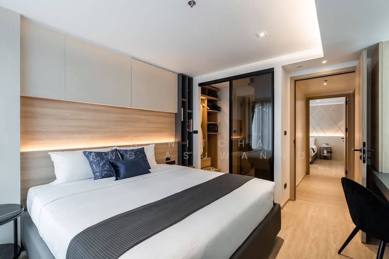 โครงการ เดสดินี แอท63 ( Distiny@63 Ekamai )อพาร์ทเม้นท์, Bangkok, Khlong Tan Nua, Watthana, Bangkok, , 62 sqm, Business For Rent, by Thanitcha Kangkasuwanno, 500334515 - DDproperty.com