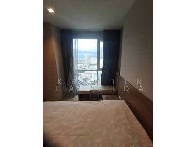 For Rent - Rhythm Sathorn, Bangkok
