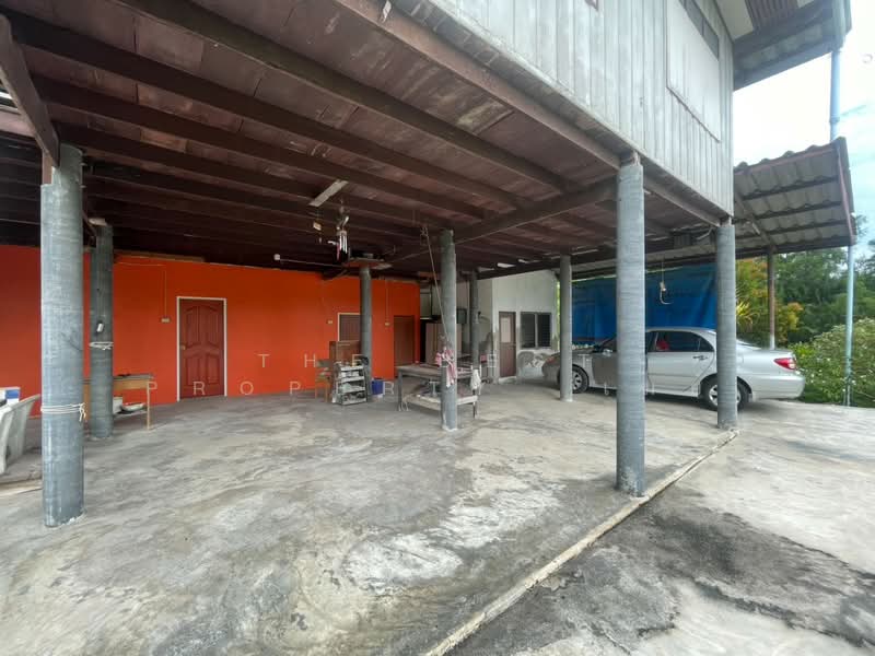 บ้านเดี่ยวพร้อมที่ดินบางจะเกร็ง สมุทรสงคราม, Samut Songkhram, Bang Cha Kreng, Muang Samut Songkhram, Samut Songkhram, 1 Bedroom, 150 sqm, Single Detached House For Sale, by The Best Property เมย์, 500334519 - DDproperty.com