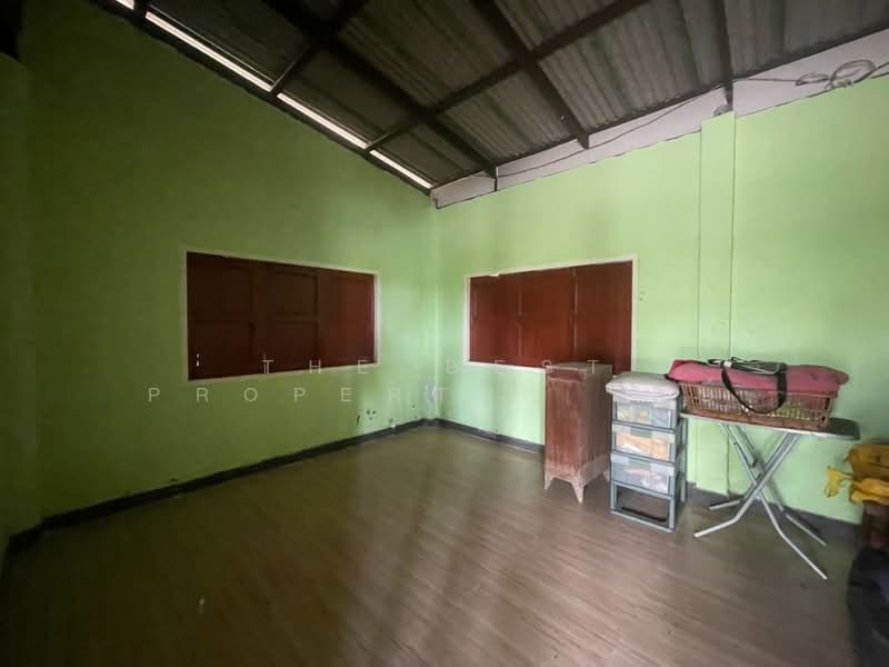 บ้านเดี่ยวพร้อมที่ดินบางจะเกร็ง สมุทรสงคราม, Samut Songkhram, Bang Cha Kreng, Muang Samut Songkhram, Samut Songkhram, 1 Bedroom, 150 sqm, Single Detached House For Sale, by The Best Property เมย์, 500334519 - DDproperty.com
