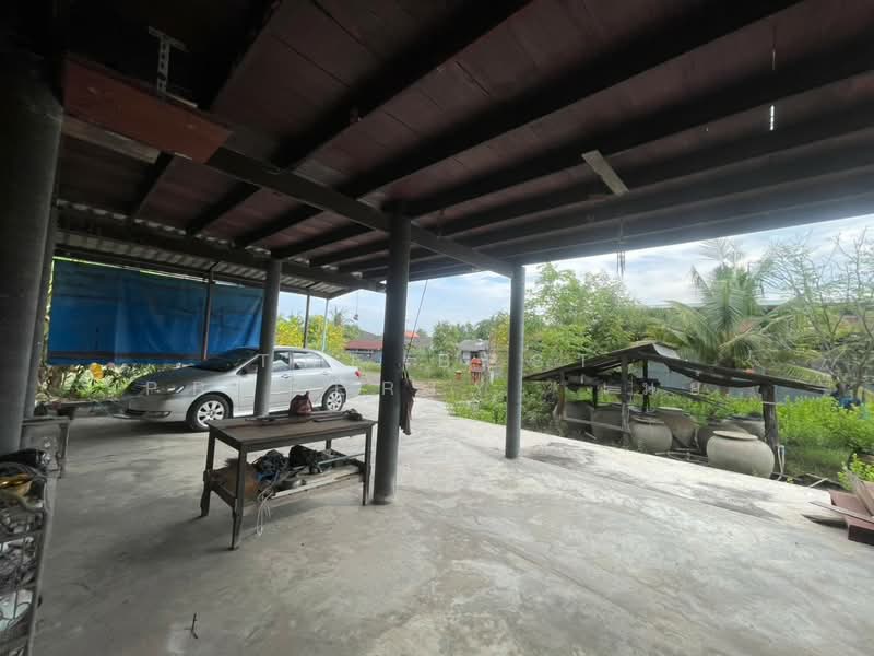 บ้านเดี่ยวพร้อมที่ดินบางจะเกร็ง สมุทรสงคราม, Samut Songkhram, Bang Cha Kreng, Muang Samut Songkhram, Samut Songkhram, 1 Bedroom, 150 sqm, Single Detached House For Sale, by The Best Property เมย์, 500334519 - DDproperty.com