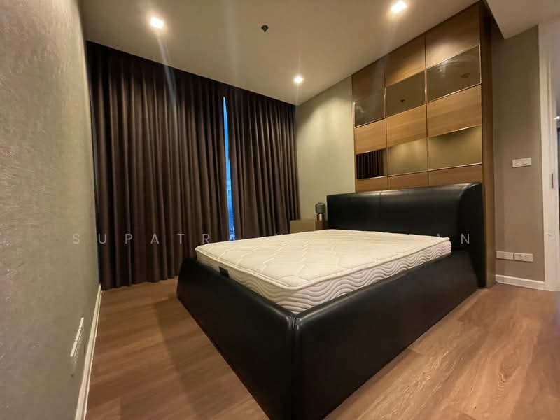 Nara 9 by Eastern Star, Bangkok, Naradhiwas Rajanagarindra Road, Thung Maha Mek, Sathon, Bangkok, 2 Bedrooms, 78 sqm, Condo For Rent, by Supatra Khanapan, 500334522 - DDproperty.com