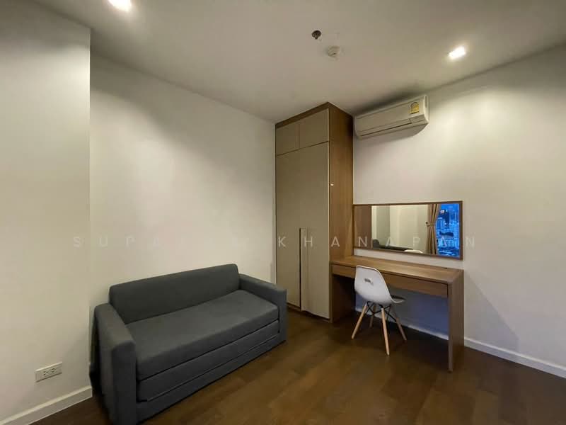 Nara 9 by Eastern Star, Bangkok, Naradhiwas Rajanagarindra Road, Thung Maha Mek, Sathon, Bangkok, 2 Bedrooms, 78 sqm, Condo For Rent, by Supatra Khanapan, 500334522 - DDproperty.com