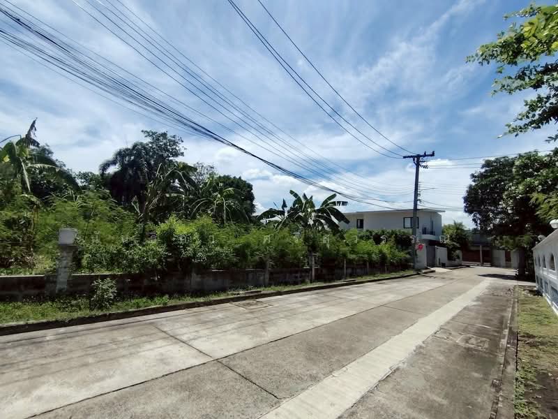 ที่ดินเปล่า หมู่บ้านร่มรื่น ราชพฤกษ์28, Bangkok, Taling Chan, Bangkok, , 560 sqm, Land For Sale, by นันธิกา ศรีสุวรรณ, 500334523 - DDproperty.com