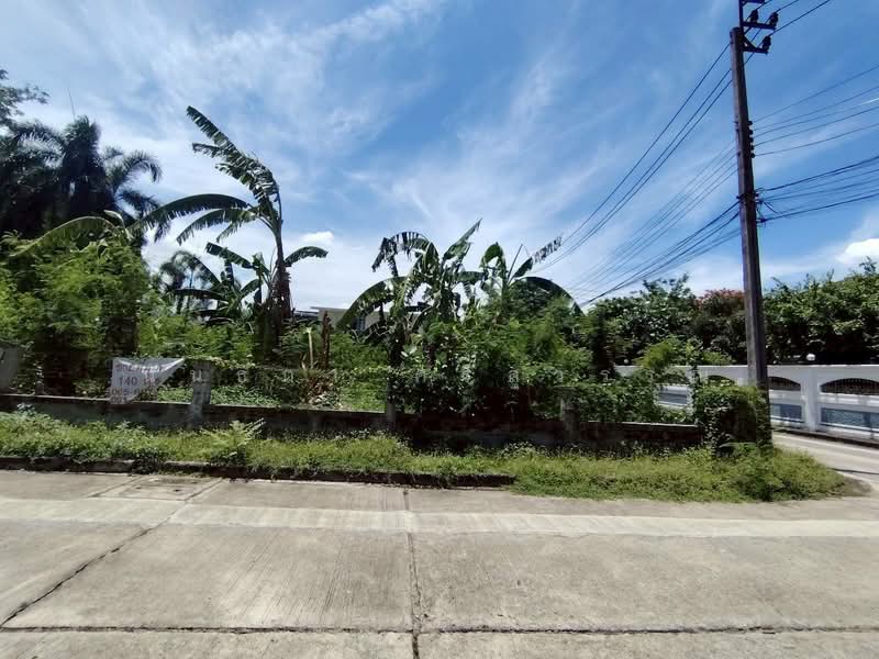 ที่ดินเปล่า หมู่บ้านร่มรื่น ราชพฤกษ์28, Bangkok, Taling Chan, Bangkok, , 560 sqm, Land For Sale, by นันธิกา ศรีสุวรรณ, 500334523 - DDproperty.com