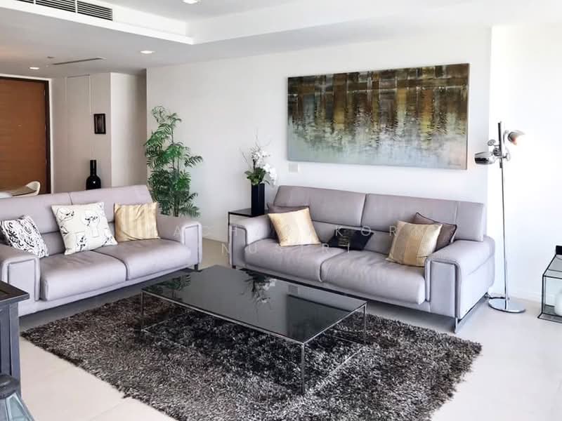 The River by Raimon Land, Bangkok, Soi Charoen Nakorn 13, Charoen Nakorn Road, Khlong Ton Sai, Khlong San, Bangkok, 3 Bedrooms, 136 sqm, Condo For Sale, by Phacharakorn Anusiri, 500334526 - DDproperty.com