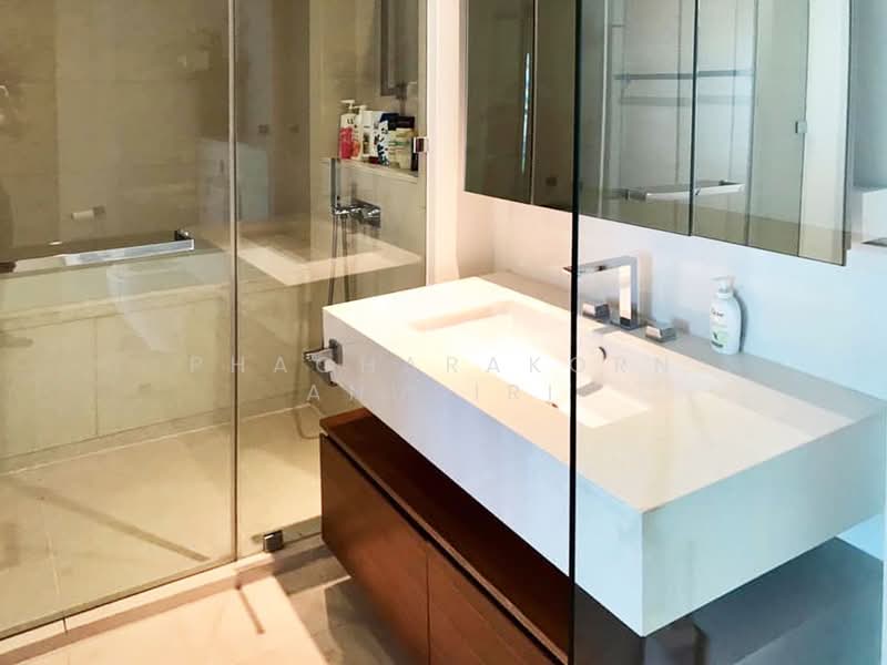 The River by Raimon Land, Bangkok, Soi Charoen Nakorn 13, Charoen Nakorn Road, Khlong Ton Sai, Khlong San, Bangkok, 3 Bedrooms, 136 sqm, Condo For Sale, by Phacharakorn Anusiri, 500334526 - DDproperty.com