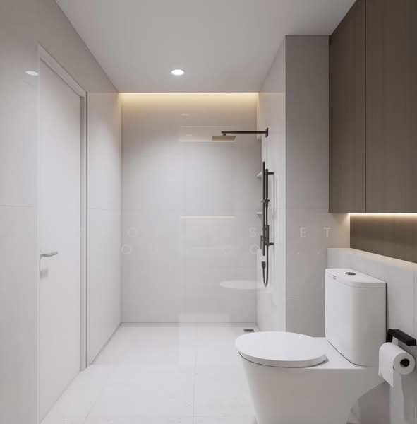 Vieng Ping Mansion, Chiang Mai, 52 Chiang Mai - Lampang Superhighway, Chang Phuak, Muang Chiang Mai, Chiang Mai, 1 Bedroom, 39 sqm, Condo For Sale, by Shori Asset Group Co., Ltd., 500334530 - DDproperty.com