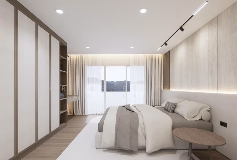 Vieng Ping Mansion, Chiang Mai, 52 Chiang Mai - Lampang Superhighway, Chang Phuak, Muang Chiang Mai, Chiang Mai, 1 Bedroom, 39 sqm, Condo For Sale, by Shori Asset Group Co., Ltd., 500334530 - DDproperty.com