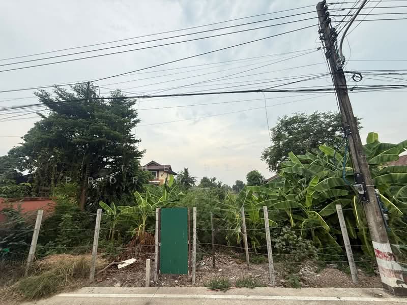 ที่ดินคลองหลวง ปทุมธานี, ปทุมธานี, คลองห้า, คลองหลวง, ปทุมธานี, 752 ตร.ม., ที่ดิน ขาย, โดย The Best Property ทราย, 500334531 - DDproperty.com