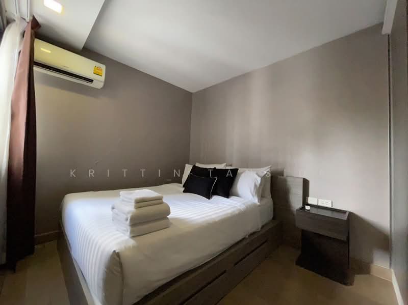 Dazzle Sukhumvit 7, Bangkok, 18 Soi Sukhumvit 7, Khlongtoei Nua, Watthana, Bangkok, 1 Bedroom, 36 sqm, Condo For Sale, by Krittin Tansida, 500334534 - DDproperty.com