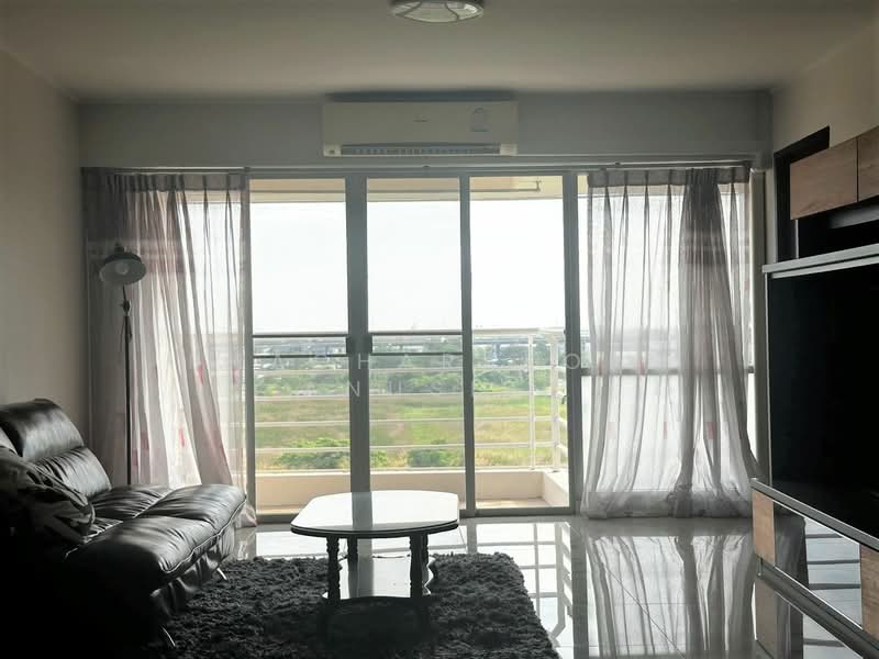 Nouvelle Condominium, Samut Prakan, 99/443 Bang Na-Trat Rd, Bang Chalong, Bang Plee, Samut Prakan, 2 Bedrooms, 98 sqm, Condo For Rent, by Phacharakorn Anusiri, 500334535 - DDproperty.com