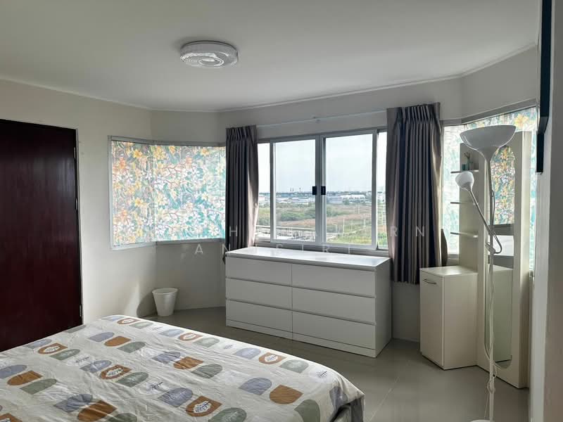 Nouvelle Condominium, Samut Prakan, 99/443 Bang Na-Trat Rd, Bang Chalong, Bang Plee, Samut Prakan, 2 Bedrooms, 98 sqm, Condo For Rent, by Phacharakorn Anusiri, 500334535 - DDproperty.com