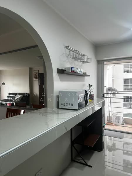 Nouvelle Condominium, Samut Prakan, 99/443 Bang Na-Trat Rd, Bang Chalong, Bang Plee, Samut Prakan, 2 Bedrooms, 98 sqm, Condo For Rent, by Phacharakorn Anusiri, 500334535 - DDproperty.com
