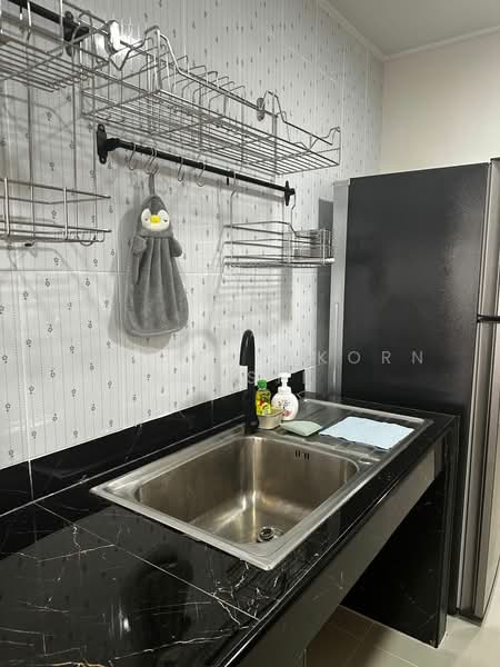 Nouvelle Condominium, Samut Prakan, 99/443 Bang Na-Trat Rd, Bang Chalong, Bang Plee, Samut Prakan, 2 Bedrooms, 98 sqm, Condo For Rent, by Phacharakorn Anusiri, 500334535 - DDproperty.com