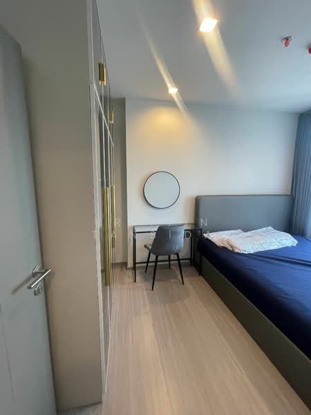 Life Asoke Hype, Bangkok, 339 Chaturathit Rd, Makkasan, Ratchathewi, Bangkok, 1 Bedroom, 32 sqm, Condo For Rent, by Krittin Tansida, 500334536 - DDproperty.com