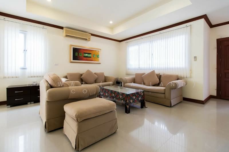 Spacious 4BR Villa for Sale in Patong Phuket Near Beach & Lifestyle Hub, Phuket, Patong, Kathu, Phuket, 4 Bedrooms, 216 sqm, Villa For Sale, by Fazwaz (Thailand) Co., Ltd., 500334539 - DDproperty.com