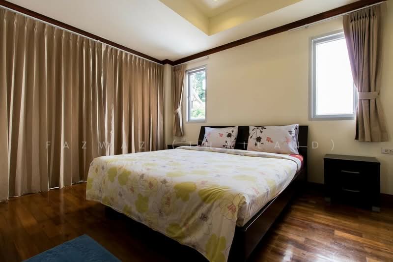 Spacious 4BR Villa for Sale in Patong Phuket Near Beach & Lifestyle Hub, Phuket, Patong, Kathu, Phuket, 4 Bedrooms, 216 sqm, Villa For Sale, by Fazwaz (Thailand) Co., Ltd., 500334539 - DDproperty.com