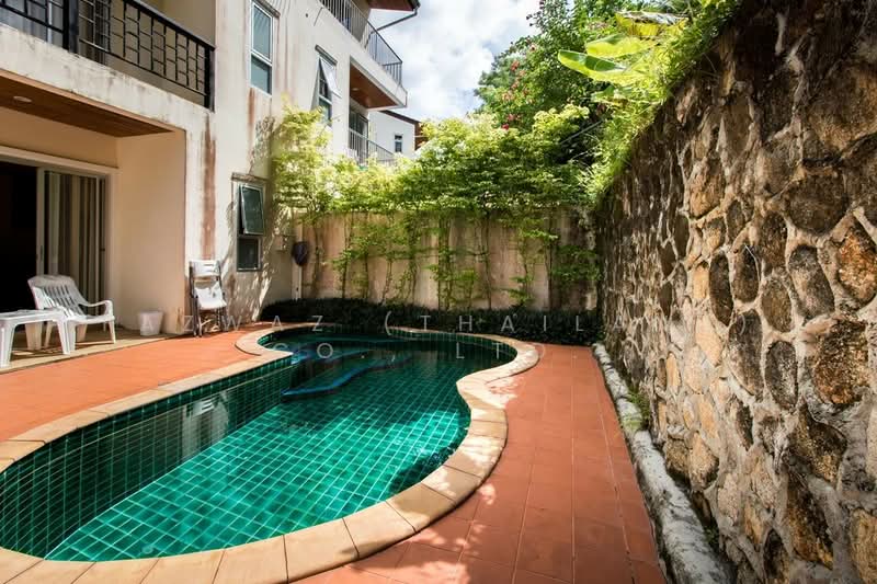 Spacious 4BR Villa for Sale in Patong Phuket Near Beach & Lifestyle Hub, Phuket, Patong, Kathu, Phuket, 4 Bedrooms, 216 sqm, Villa For Sale, by Fazwaz (Thailand) Co., Ltd., 500334539 - DDproperty.com