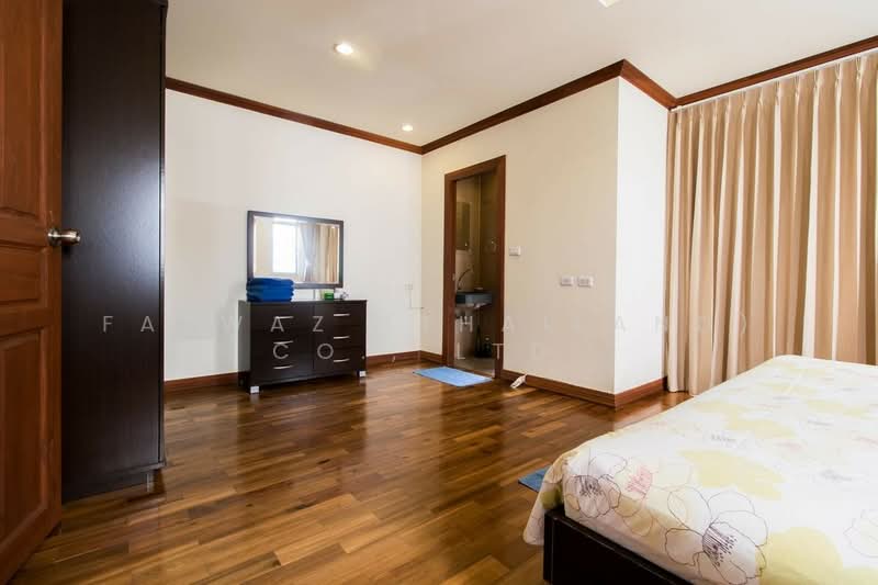วิลล่า 4 ห้องนอน ป่าตอง ภูเก็ต พื้นที่กว้าง ใกล้หาด เหมาะอยู่อาศัย, ภูเก็ต, ป่าตอง, กะทู้, ภูเก็ต, 216 ตร.ม., วิลล่า ขาย, โดย Fazwaz (Thailand) Co., Ltd., 500334539 - DDproperty.com