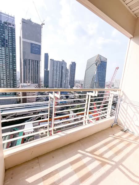 Baan Klang Krung Siam-Pathumwan : บ้านกลางกรุง สยาม-ปทุมวัน คอนโดมิเนียม, กรุงเทพ, ถนนเพชรบุรี แขวงถนนเพชรบุรี เขตราชเทวี กรุงเทพมหานคร, ถนนเพชรบุรี, ราชเทวี, กรุงเทพ, 48 ตร.ม., คอนโด ขาย, โดย Suthana Tungsriouya, 500334542 - DDproperty.com