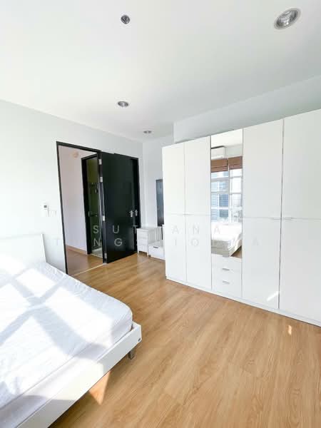 Baan Klang Krung Siam-Pathumwan : บ้านกลางกรุง สยาม-ปทุมวัน คอนโดมิเนียม, กรุงเทพ, ถนนเพชรบุรี แขวงถนนเพชรบุรี เขตราชเทวี กรุงเทพมหานคร, ถนนเพชรบุรี, ราชเทวี, กรุงเทพ, 48 ตร.ม., คอนโด ขาย, โดย Suthana Tungsriouya, 500334542 - DDproperty.com