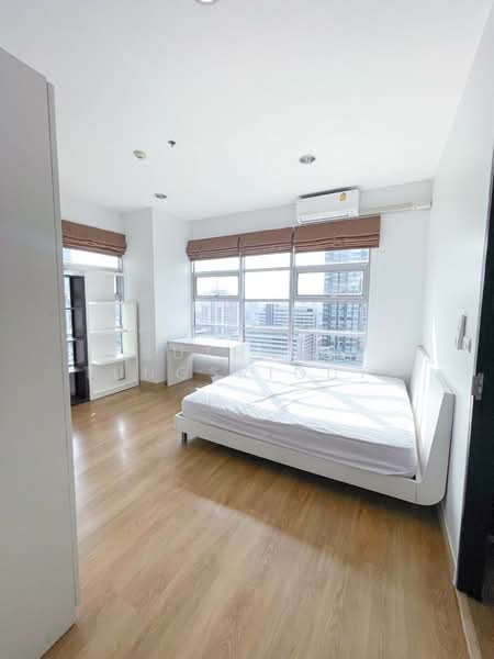 Baan Klang Krung Siam-Pathumwan : บ้านกลางกรุง สยาม-ปทุมวัน คอนโดมิเนียม, กรุงเทพ, ถนนเพชรบุรี แขวงถนนเพชรบุรี เขตราชเทวี กรุงเทพมหานคร, ถนนเพชรบุรี, ราชเทวี, กรุงเทพ, 48 ตร.ม., คอนโด ขาย, โดย Suthana Tungsriouya, 500334542 - DDproperty.com