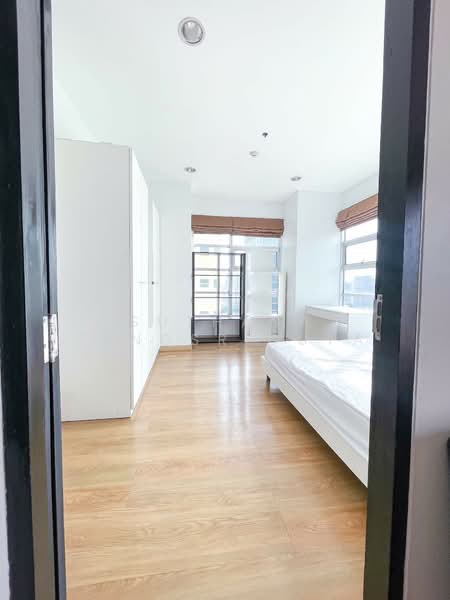 Baan Klang Krung Siam-Pathumwan, Bangkok, Petchburi Road, Thanon Phetchaburi, Ratchathewi, Bangkok, 1 Bedroom, 48 sqm, Condo For Sale, by Suthana Tungsriouya, 500334542 - DDproperty.com