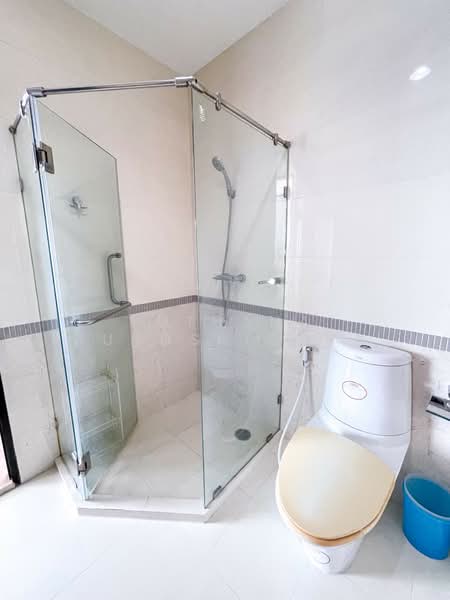 Baan Klang Krung Siam-Pathumwan, Bangkok, Petchburi Road, Thanon Phetchaburi, Ratchathewi, Bangkok, 1 Bedroom, 48 sqm, Condo For Sale, by Suthana Tungsriouya, 500334542 - DDproperty.com