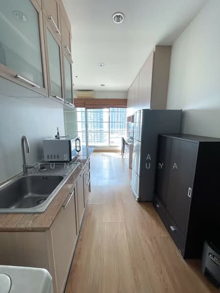 Baan Klang Krung Siam-Pathumwan : บ้านกลางกรุง สยาม-ปทุมวัน คอนโดมิเนียม, กรุงเทพ, ถนนเพชรบุรี แขวงถนนเพชรบุรี เขตราชเทวี กรุงเทพมหานคร, ถนนเพชรบุรี, ราชเทวี, กรุงเทพ, 48 ตร.ม., คอนโด ขาย, โดย Suthana Tungsriouya, 500334542 - DDproperty.com