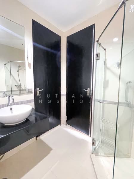 Baan Klang Krung Siam-Pathumwan, Bangkok, Petchburi Road, Thanon Phetchaburi, Ratchathewi, Bangkok, 1 Bedroom, 48 sqm, Condo For Sale, by Suthana Tungsriouya, 500334542 - DDproperty.com