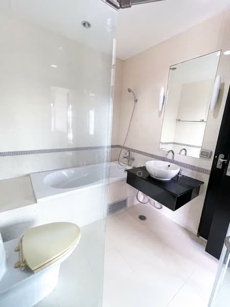Baan Klang Krung Siam-Pathumwan, Bangkok, Petchburi Road, Thanon Phetchaburi, Ratchathewi, Bangkok, 1 Bedroom, 48 sqm, Condo For Sale, by Suthana Tungsriouya, 500334542 - DDproperty.com