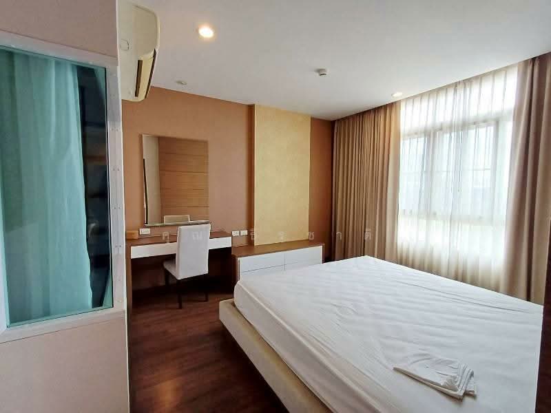 The Unique @ Ruamchok, Chiang Mai, 9 Somphot Chiang Mai 700 Pi Rd, Fa Ham, Muang Chiang Mai, Chiang Mai, 1 Bedroom, 51 sqm, Condo For Rent, by คุณ ธีรชาติ, 500334543 - DDproperty.com