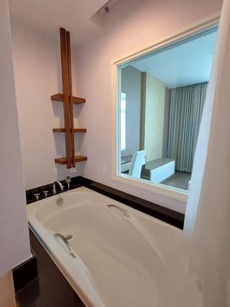 The Unique @ Ruamchok, Chiang Mai, 9 Somphot Chiang Mai 700 Pi Rd, Fa Ham, Muang Chiang Mai, Chiang Mai, 1 Bedroom, 51 sqm, Condo For Rent, by คุณ ธีรชาติ, 500334543 - DDproperty.com