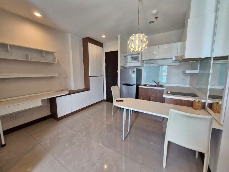 The Unique @ Ruamchok, Chiang Mai, 9 Somphot Chiang Mai 700 Pi Rd, Fa Ham, Muang Chiang Mai, Chiang Mai, 1 Bedroom, 51 sqm, Condo For Rent, by คุณ ธีรชาติ, 500334543 - DDproperty.com