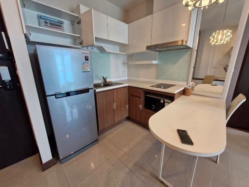The Unique @ Ruamchok, Chiang Mai, 9 Somphot Chiang Mai 700 Pi Rd, Fa Ham, Muang Chiang Mai, Chiang Mai, 1 Bedroom, 51 sqm, Condo For Rent, by คุณ ธีรชาติ, 500334543 - DDproperty.com