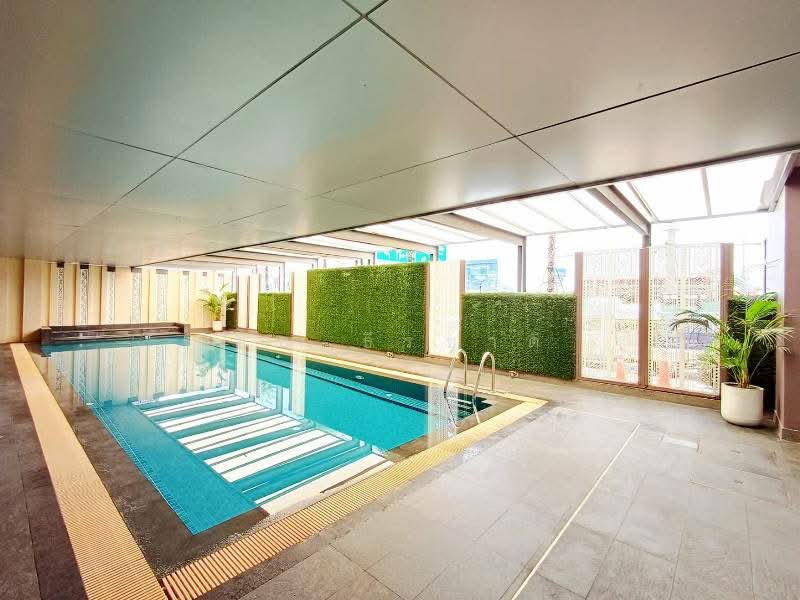 The Unique @ Ruamchok, Chiang Mai, 9 Somphot Chiang Mai 700 Pi Rd, Fa Ham, Muang Chiang Mai, Chiang Mai, 1 Bedroom, 51 sqm, Condo For Rent, by คุณ ธีรชาติ, 500334543 - DDproperty.com